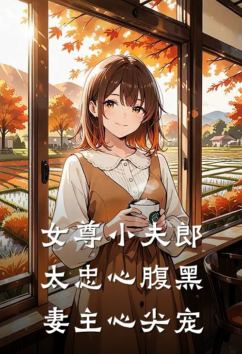 女尊小夫郎太忠心腹黑妻主心尖宠(冯玉墨陈倩)好看的完结小说_完本小说女尊小夫郎太忠心腹黑妻主心尖宠冯玉墨陈倩