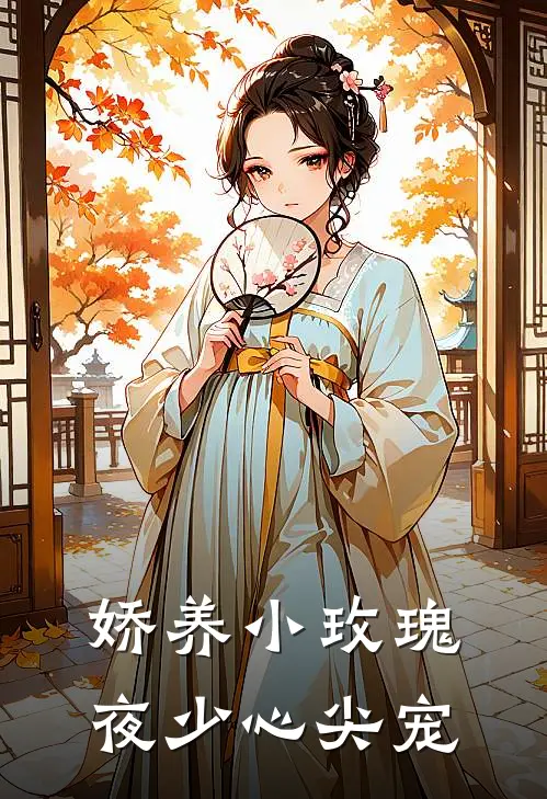 娇养小玫瑰，夜少心尖宠(南忆苏蔓)小说免费在线阅读_娇养小玫瑰，夜少心尖宠(南忆苏蔓)大结局阅读