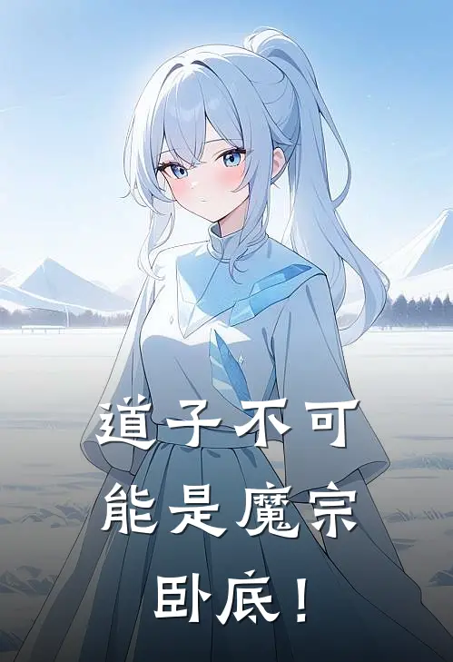 《道子不可能是魔宗卧底！》安小乐杜杀杀已完结小说_道子不可能是魔宗卧底！(安小乐杜杀杀)经典小说