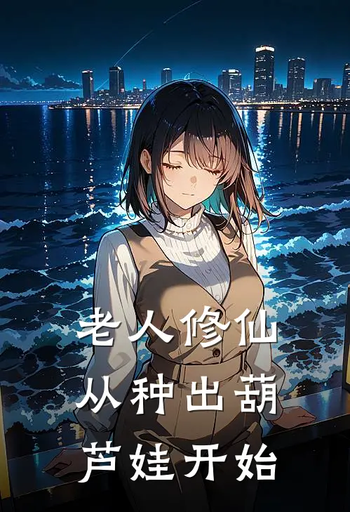 老人修仙从种出葫芦娃开始张怀安张大力全文阅读免费全集_最新全本小说老人修仙从种出葫芦娃开始(张怀安张大力)