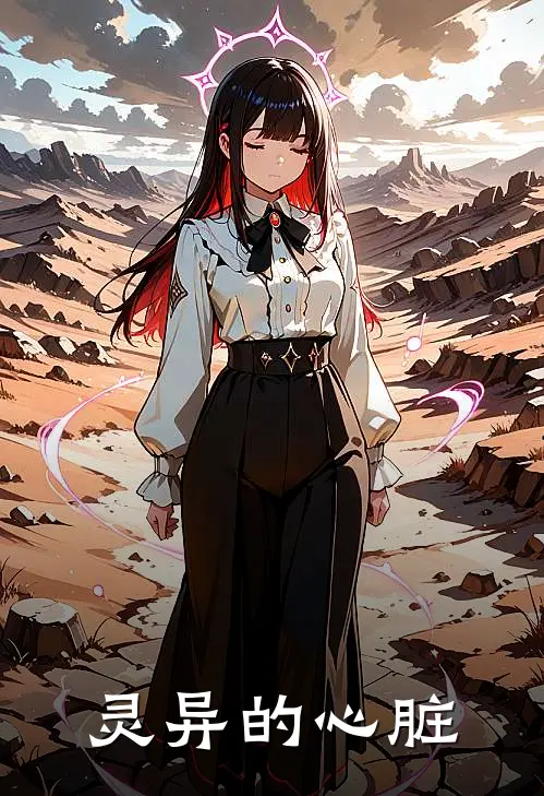 灵异的心脏