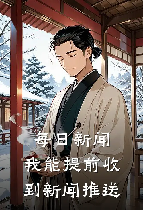 每日新闻：我能提前收到新闻推送吴有钱吴有最新完本小说_免费小说大全每日新闻：我能提前收到新闻推送(吴有钱吴有)