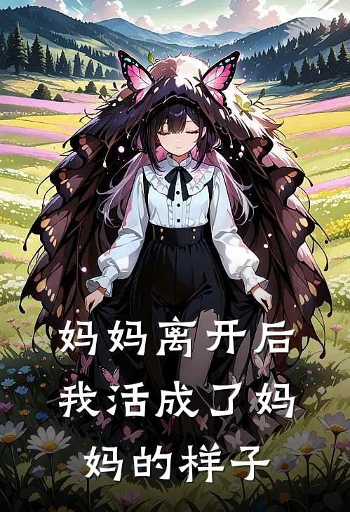 姜一涵涵涵(妈妈离开后，我活成了妈妈的样子)全本免费在线阅读_(妈妈离开后，我活成了妈妈的样子)完结版免费在线阅读