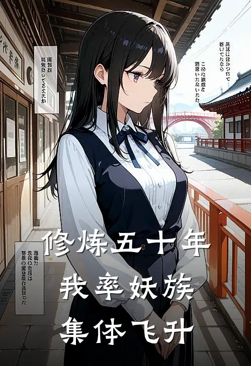 修炼五十年，我率妖族集体飞升(未川未毅)热门网络小说推荐_最新完结小说推荐修炼五十年，我率妖族集体飞升未川未毅