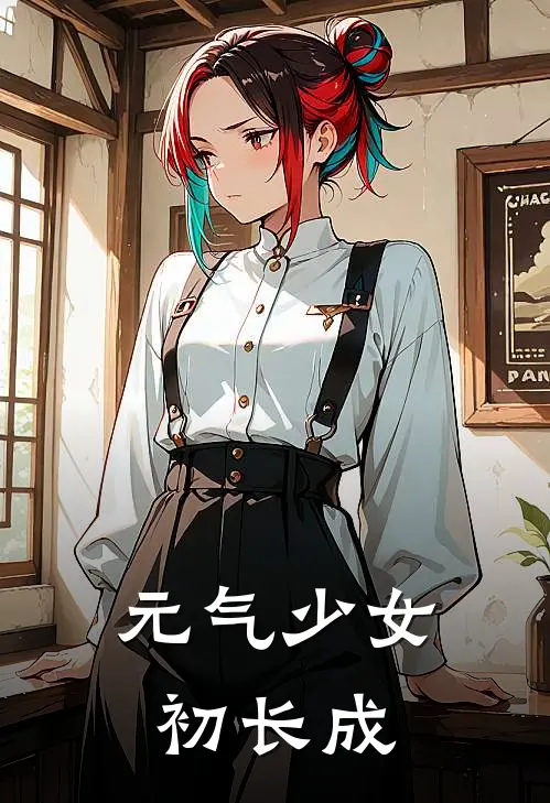 元气少女初长成