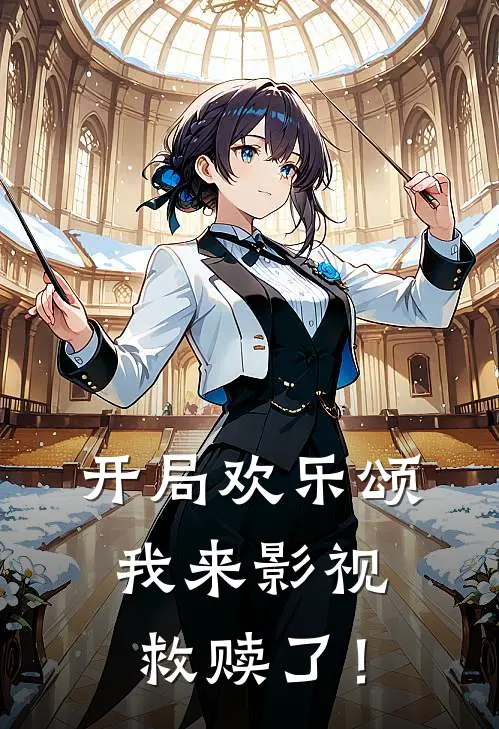 《开局欢乐颂，我来影视救赎了！》周明安迪已完结小说_开局欢乐颂，我来影视救赎了！(周明安迪)火爆小说