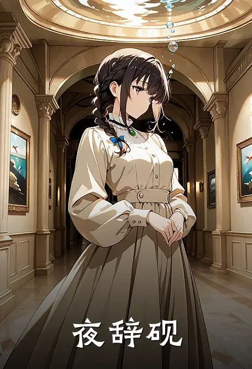 沈砚凌霜《夜辞砚》全文免费在线阅读_《夜辞砚》全本在线阅读