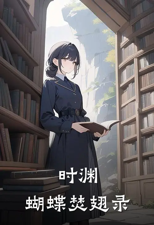 时渊：蝴蝶焚翅录李临陈明远全本免费小说_热门网络小说推荐时渊：蝴蝶焚翅录李临陈明远