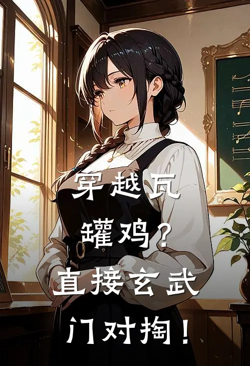 《穿越瓦罐鸡？直接玄武门对掏！》朱高煦朱棣全本阅读_(朱高煦朱棣)全集阅读