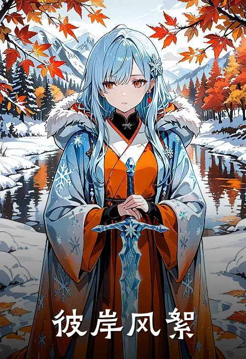 彼岸风絮(漱玉轩曼珠)完本小说_全本免费小说彼岸风絮漱玉轩曼珠