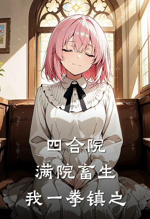 四合院：满院畜生，我一拳镇之(李玄霄傻柱)免费小说全集_完本小说免费阅读四合院：满院畜生，我一拳镇之(李玄霄傻柱)