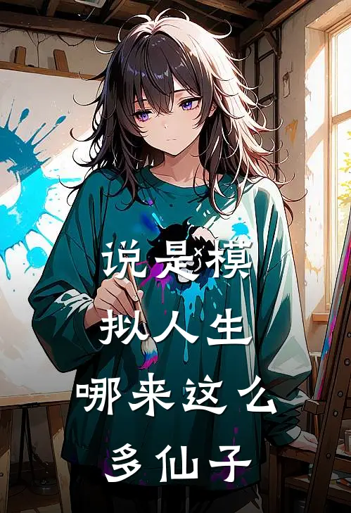 江尘苏晴(说是模拟人生，哪来这么多仙子)最新章节免费在线阅读_说是模拟人生，哪来这么多仙子最新章节免费阅读