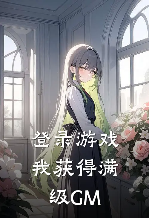 登录游戏：我获得满级GM(叶寻GM)全本免费小说_阅读免费小说登录游戏：我获得满级GM叶寻GM