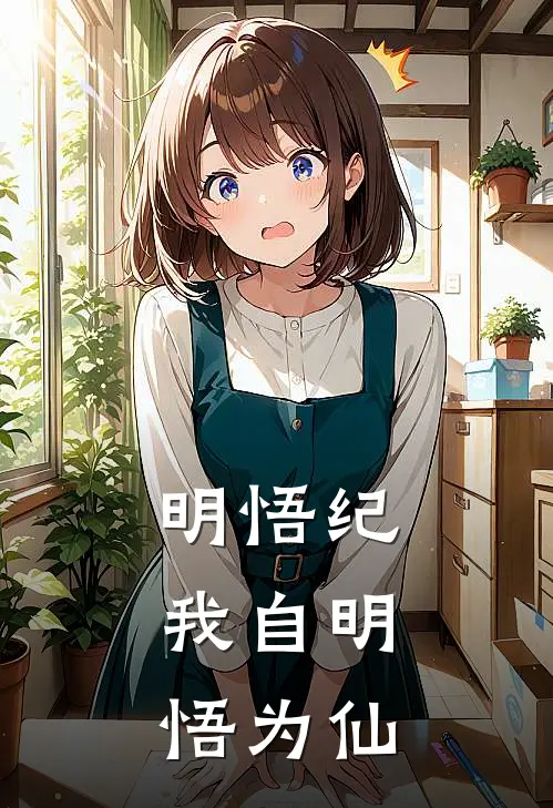 明悟纪：我自明悟为仙王观王小布小说最新章节_最新小说推荐明悟纪：我自明悟为仙王观王小布