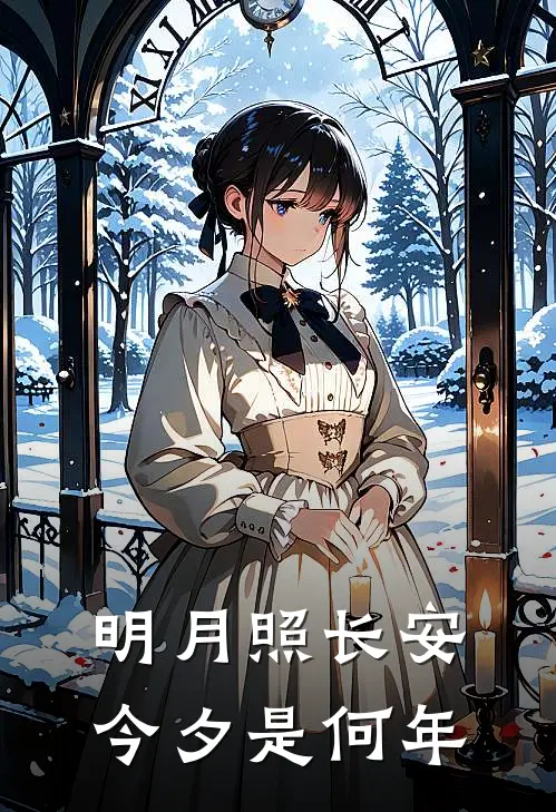 明月照长安今夕是何年赵明月穆长安小说免费完结_完本热门小说明月照长安今夕是何年赵明月穆长安