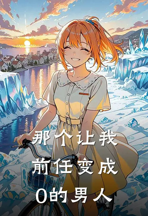 那个让我前任变成0的男人