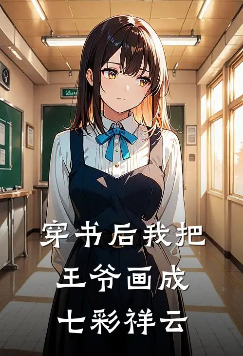 穿书后我把王爷画成七彩祥云林书瑶萧景岩最新章节免费阅读_穿书后我把王爷画成七彩祥云全集免费阅读