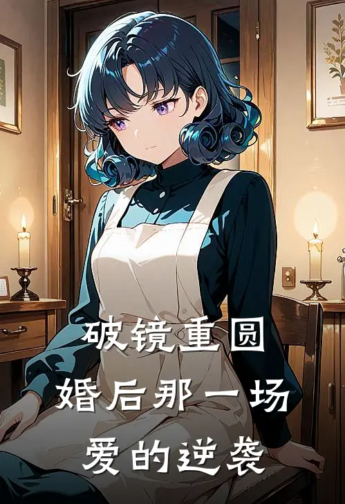 破镜重圆：婚后那一场爱的逆袭