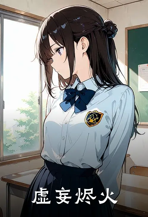 虚妄烬火(南柯卡莫)最热门小说_小说完整版虚妄烬火南柯卡莫