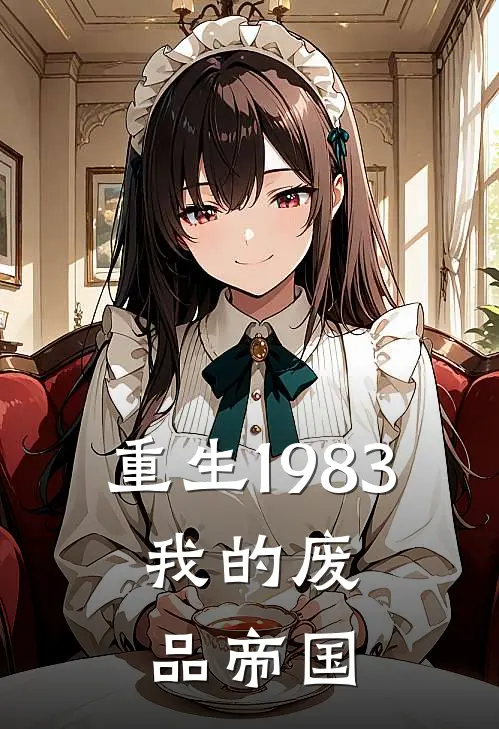 重生1983：我的废品帝国(林野赵伯)已完结小说_重生1983：我的废品帝国(林野赵伯)小说免费在线阅读