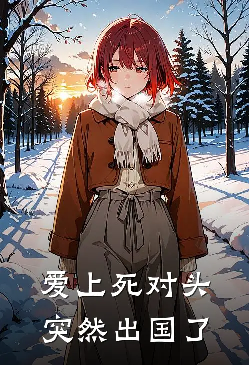 爱上死对头，突然出国了(沈如雪季林俊)完结版免费阅读_爱上死对头，突然出国了全文免费阅读