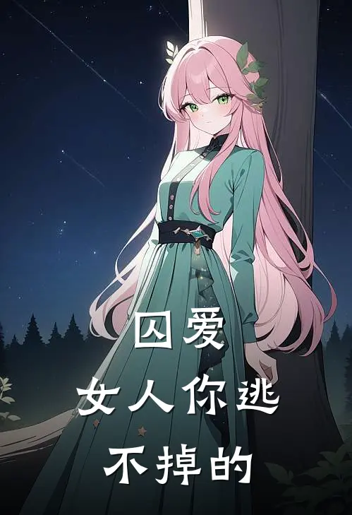 囚爱：女人你逃不掉的(黎安霍凌川)热门网络小说推荐_最新章节列表囚爱：女人你逃不掉的(黎安霍凌川)