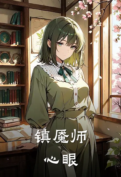 阿音热门《镇魇师：心眼》小说免费在线阅读_镇魇师：心眼(阿音热门)已完结小说