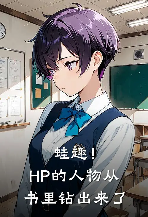 蛙趣！HP的人物从书里钻出来了佐娅吴邪小说免费完结_完本热门小说蛙趣！HP的人物从书里钻出来了佐娅吴邪