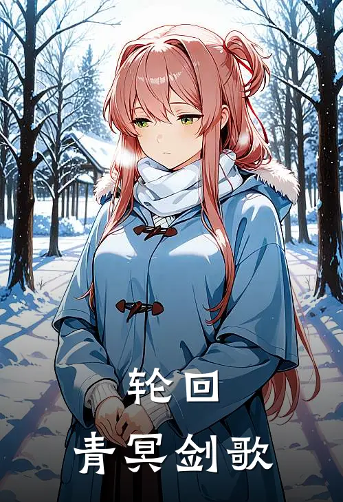 轮回：青冥剑歌陆青冥剑骨最新完本小说_免费小说大全轮回：青冥剑歌(陆青冥剑骨)