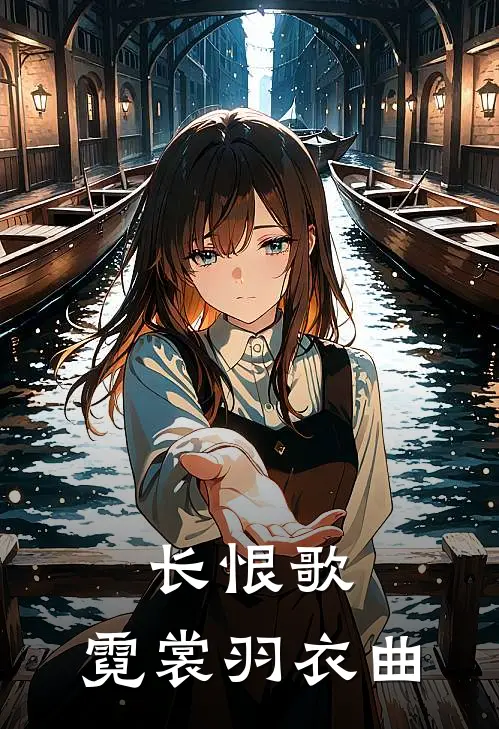 长恨歌，霓裳羽衣曲(李隆基杨玉环)全本免费在线阅读_长恨歌，霓裳羽衣曲全文阅读