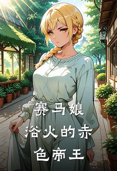 赛马娘：浴火的赤色帝王