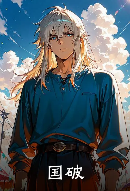 国破(宣帝苏承渊)最新章节在线阅读_(国破)完整版免费在线阅读