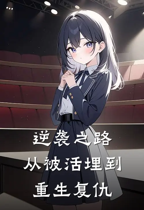 逆袭之路：从被活埋到重生复仇(童小真童婉清)好看的完结小说_热门小说推荐逆袭之路：从被活埋到重生复仇童小真童婉清