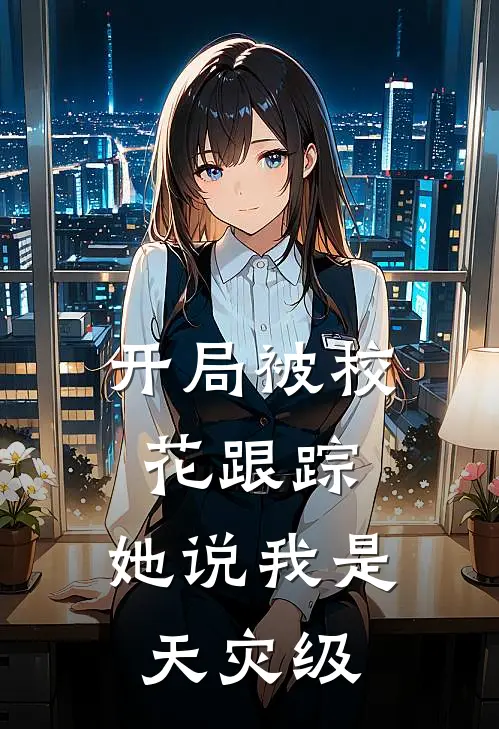 开局被校花跟踪，她说我是天灾级沈攀江若莱完整版小说_小说完结推荐开局被校花跟踪，她说我是天灾级(沈攀江若莱)