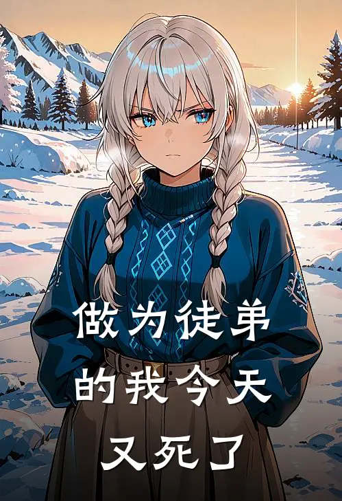 做为徒弟的我今天又死了肖辉吴唯衡完结版免费小说_完本小说大全做为徒弟的我今天又死了肖辉吴唯衡