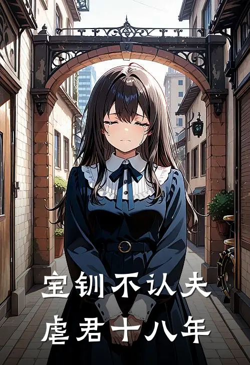 宝钏不认夫：虐君十八年薛平贵王宝钏好看的小说推荐完结_在哪看免费小说宝钏不认夫：虐君十八年薛平贵王宝钏
