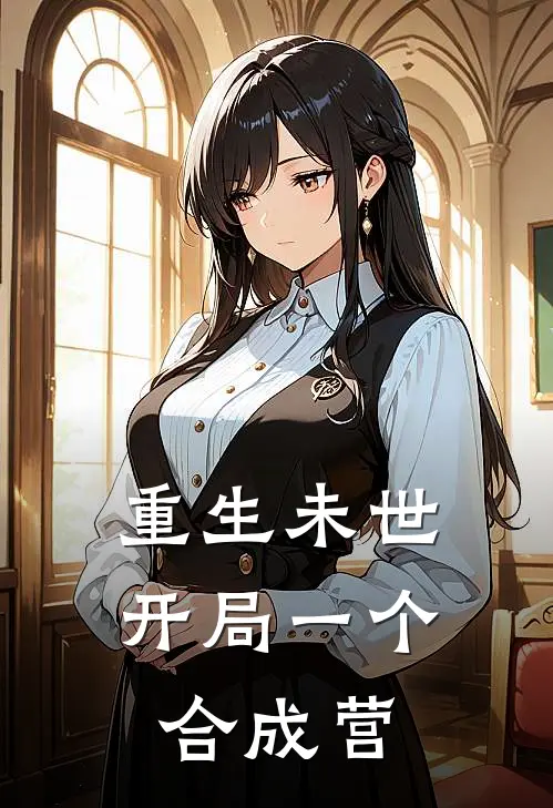 重生未世开局一个合成营吴天王红完结小说免费阅读_热门免费小说重生未世开局一个合成营(吴天王红)