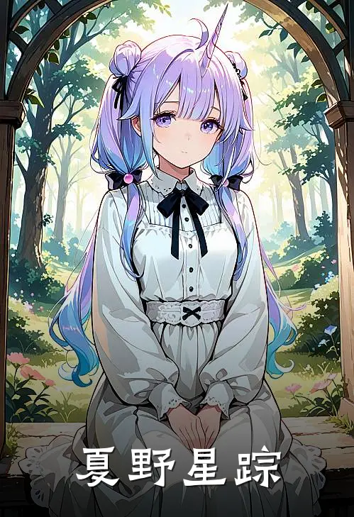陆野千夏《夏野星踪》全文免费在线阅读_《夏野星踪》全本在线阅读