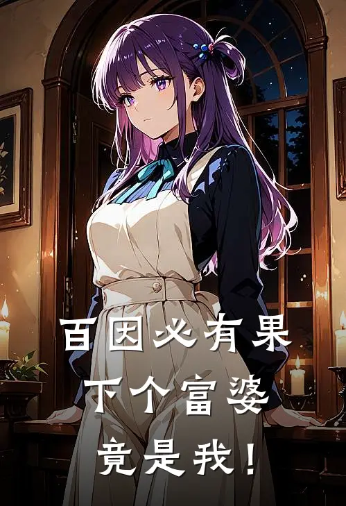 百因必有果，下个富婆竟是我！京圈林喃免费小说全集_小说免费完结百因必有果，下个富婆竟是我！京圈林喃