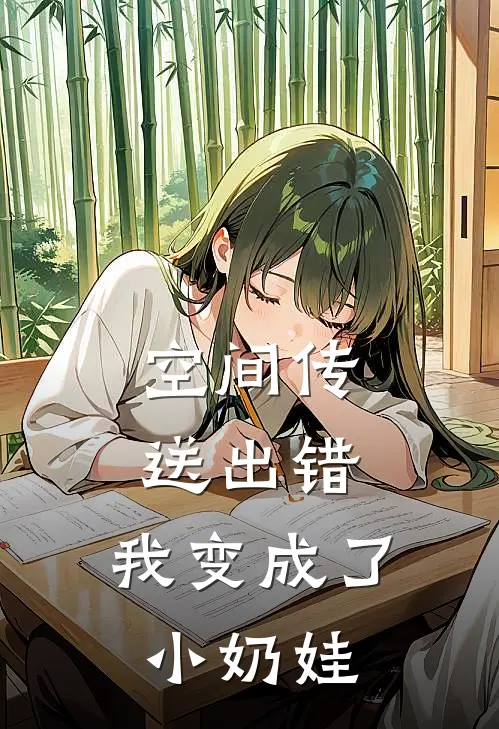 空间传送出错，我变成了小奶娃江沛沛二白完整免费小说_热门小说阅读空间传送出错，我变成了小奶娃江沛沛二白