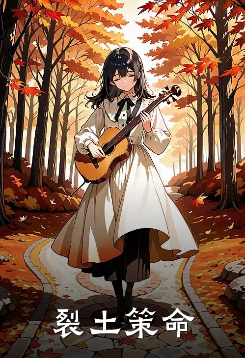 裂土策命刘洼德魏无咎完结小说_免费小说在线看裂土策命刘洼德魏无咎