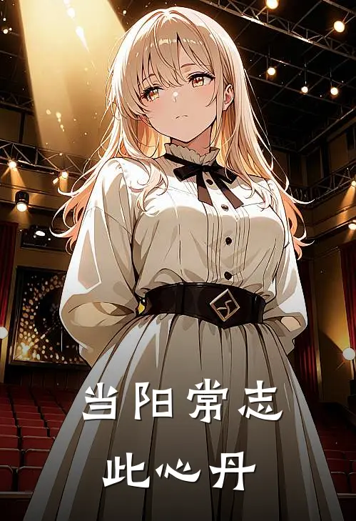 当阳常志此心丹