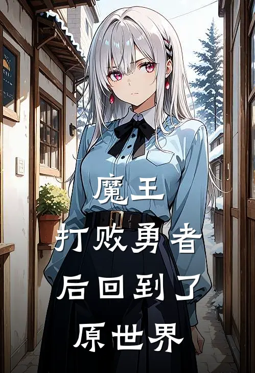 魔王：打败勇者后回到了原世界洛珩程运免费小说大全_完结的小说魔王：打败勇者后回到了原世界(洛珩程运)