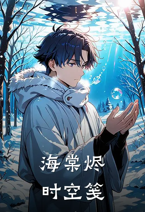 海棠烬·时空笺