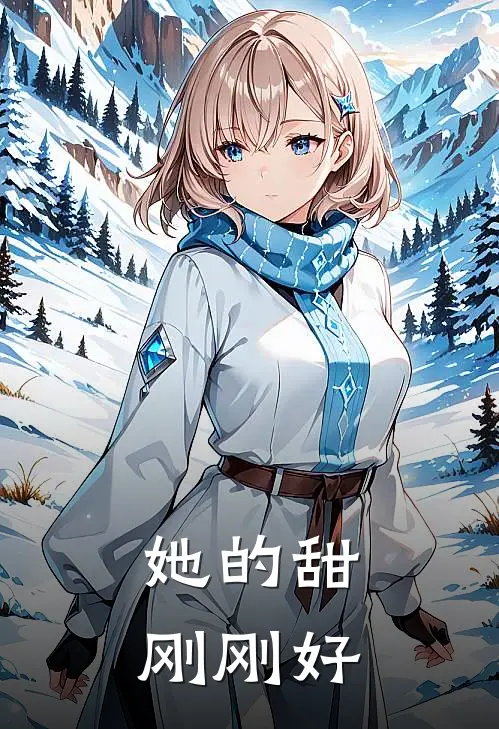 她的甜刚刚好沈星宸林月完整版免费小说_热门网络小说推荐她的甜刚刚好(沈星宸林月)