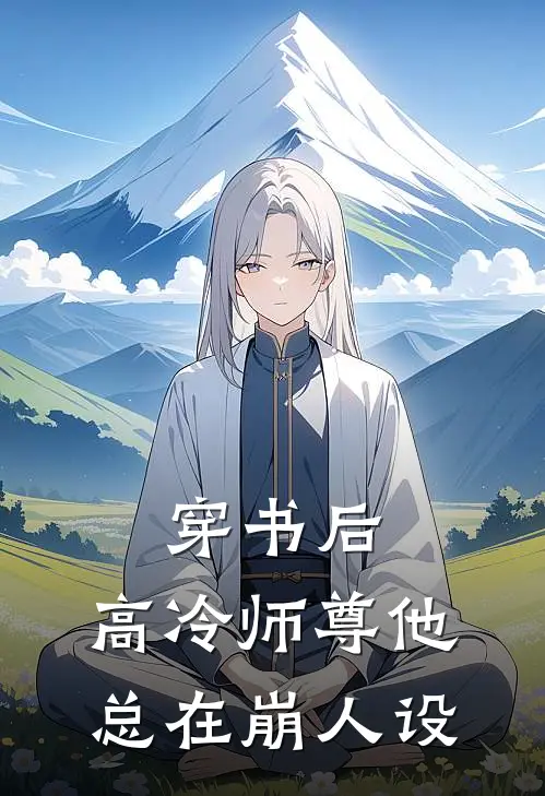 穿书后，高冷师尊他总在崩人设(云渺玄宸)完结版免费阅读_穿书后，高冷师尊他总在崩人设全文免费阅读