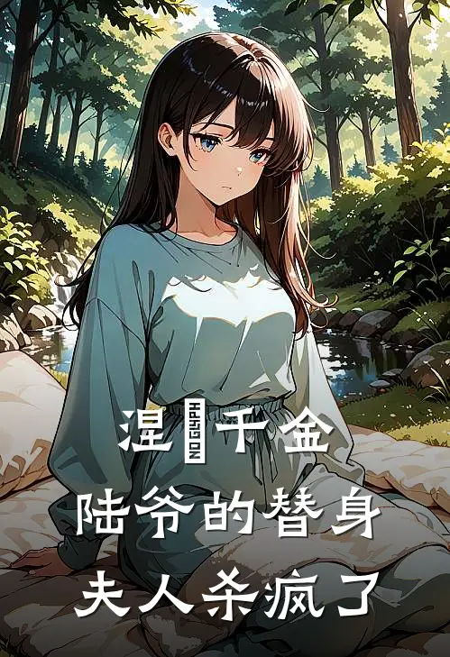 涅槃千金:陆爷的替身夫人杀疯了沈璃江雪柔完整版小说_小说完结推荐涅槃千金:陆爷的替身夫人杀疯了(沈璃江雪柔)