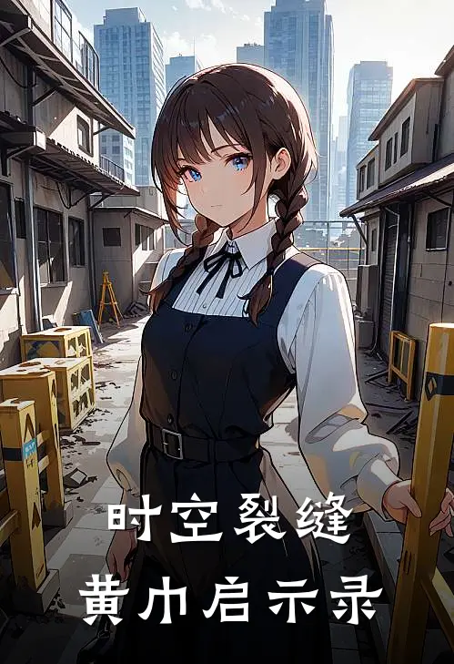 时空裂缝：黄巾启示录（林野张恪）最新章节列表