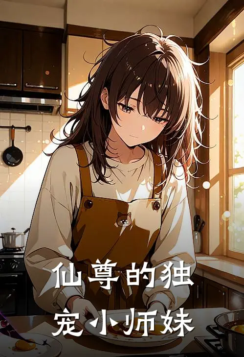 《仙尊的独宠小师妹》沈彦晞汐禾已完结小说_仙尊的独宠小师妹(沈彦晞汐禾)火爆小说