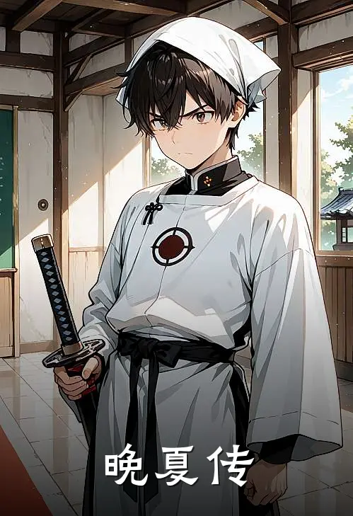 晚夏传(赵书砚林晚夏)最新小说全文阅读_最新章节列表晚夏传(赵书砚林晚夏)